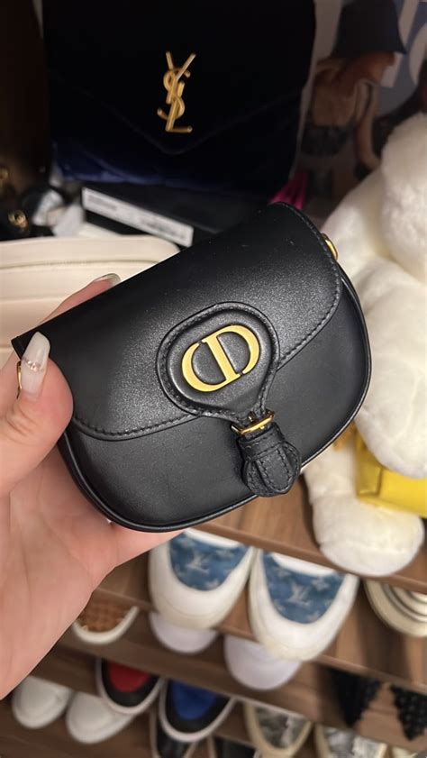 lady dior micro bag replica|dior bobby bag dupe.